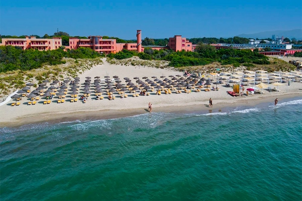 Toscana Sport Resort